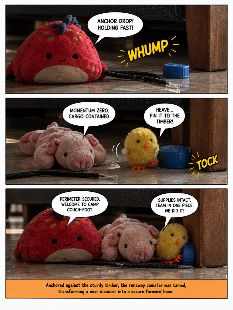 Downhill Drift (page 4 of 4)