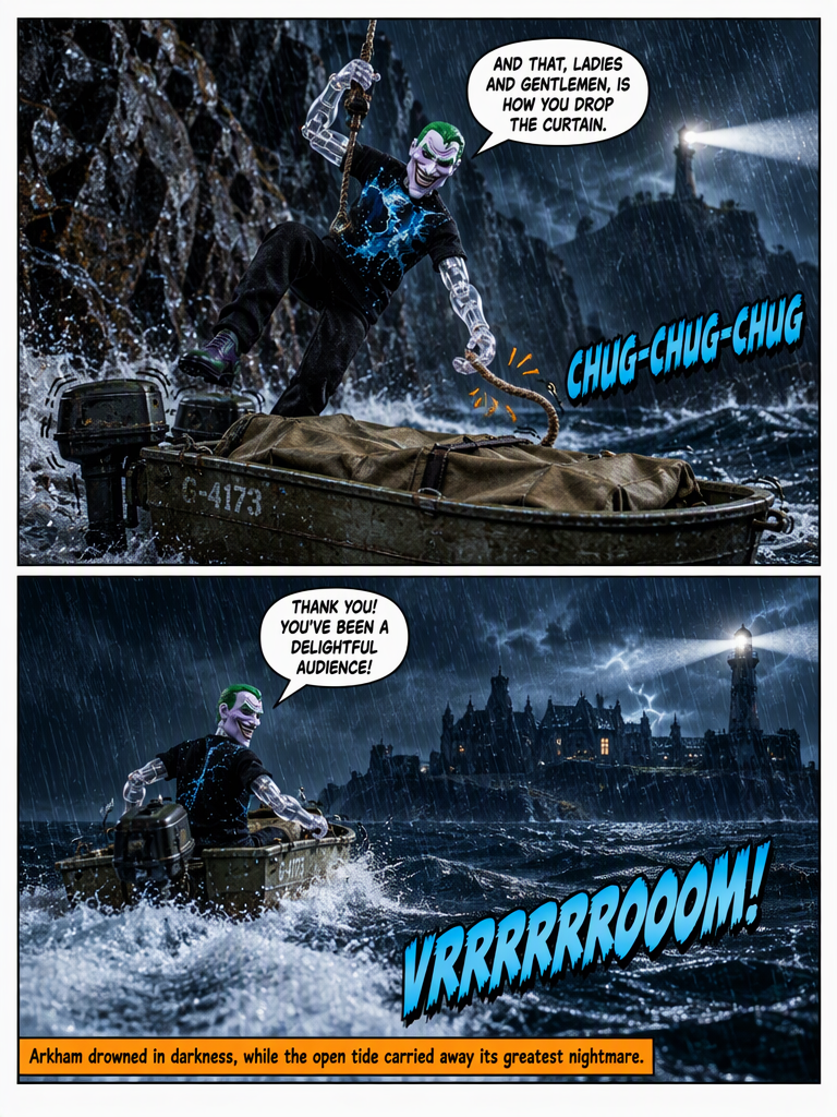 Beacon of Bedlam (page 4 of 8)