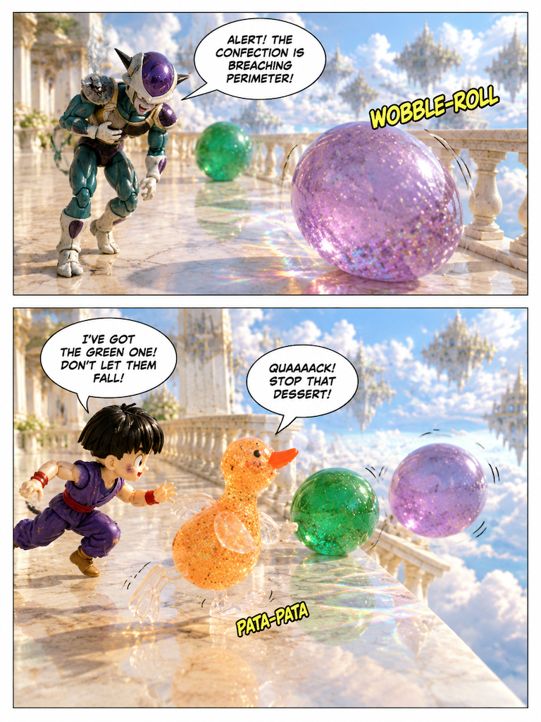 The Great Jelly Egg Bloom (page 2 of 4)
