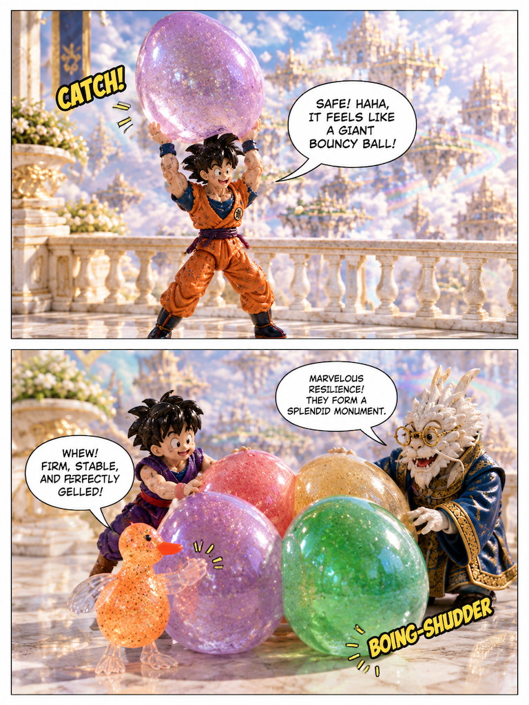 The Great Jelly Egg Bloom (page 3 of 4)