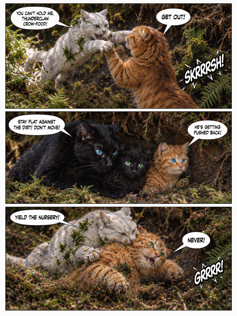 Defense of the Nursery (page 2 of 4)