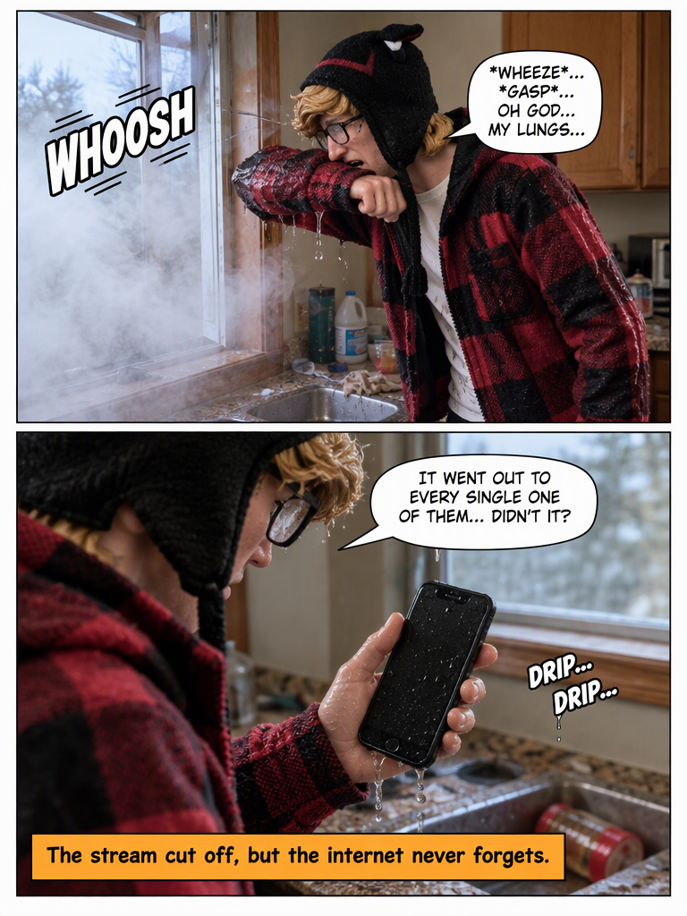 Public Apology Gone Wrong (page 4 of 4)