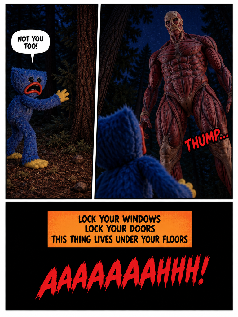 Shadows in the Woods (page 4 of 4)