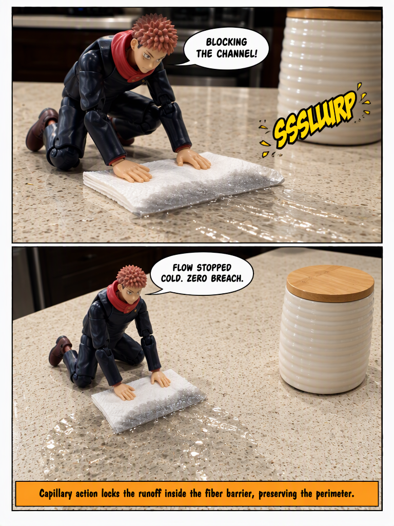 Containment Line (page 3 of 4)