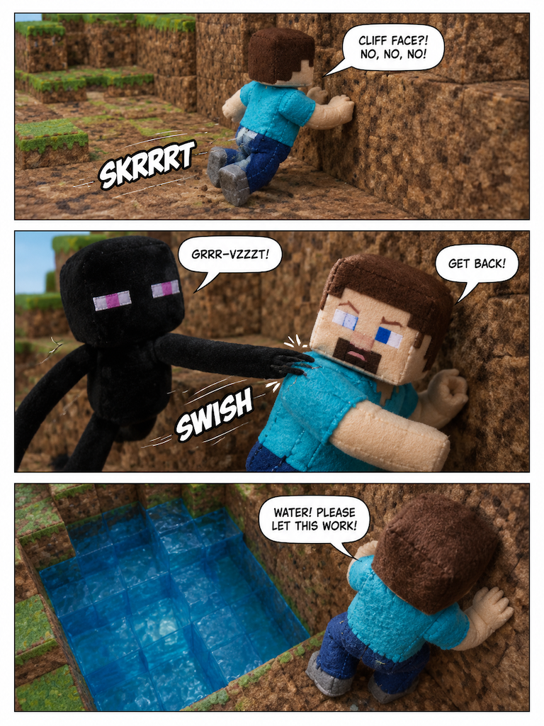 Eyes in the Dark (page 2 of 4)