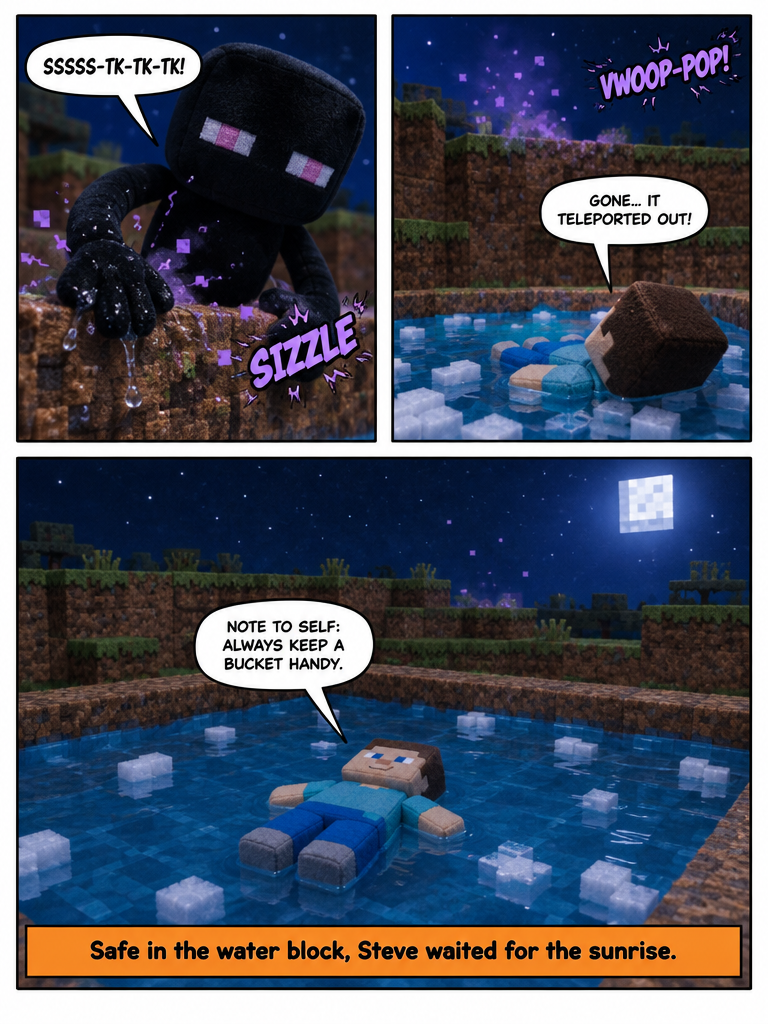 Eyes in the Dark (page 4 of 4)