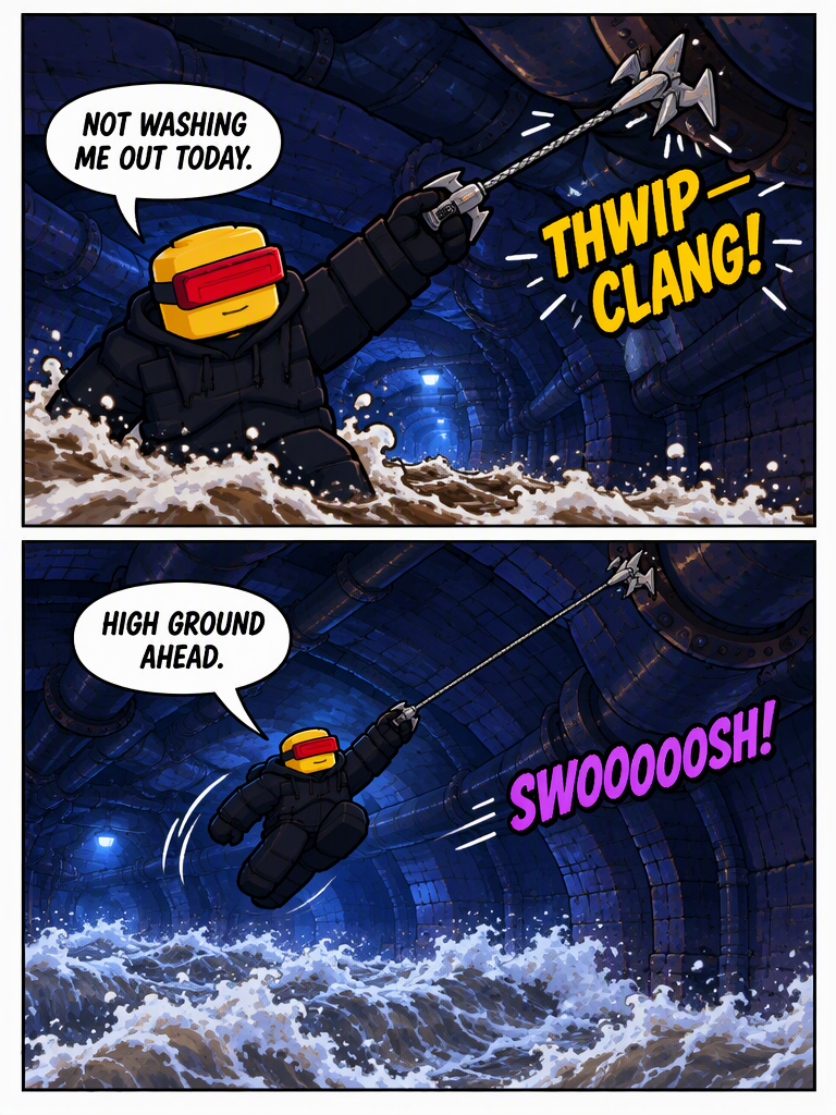 Roofline Retribution (page 10 of 12)