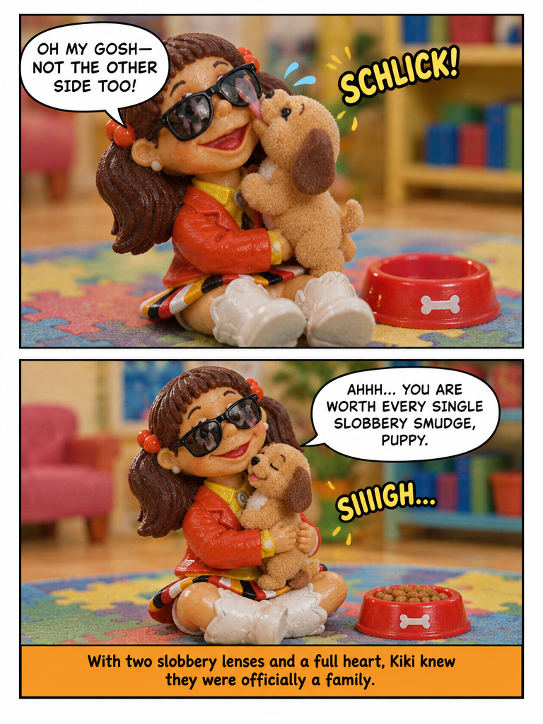 A Cozy Meal at the Puzzle Place (page 4 of 4)