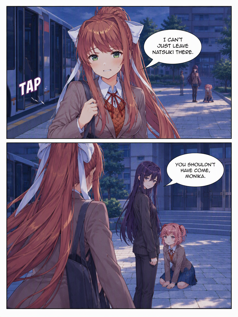 A Foreign Uniform (page 4 of 8)