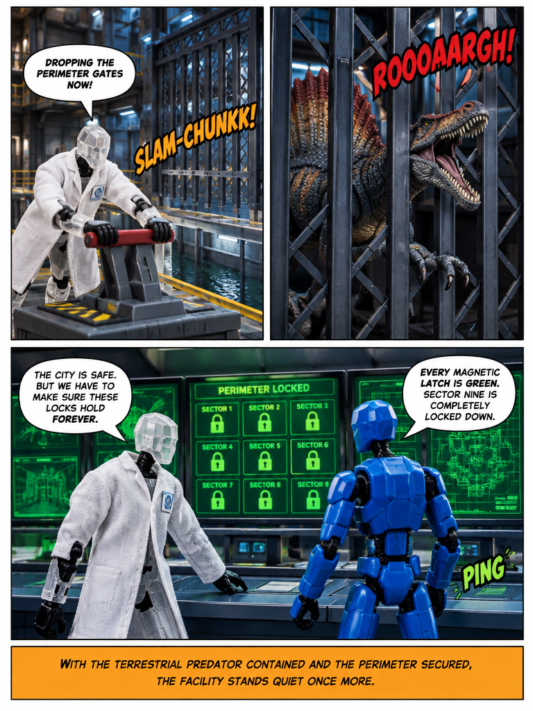 Breach in Sector 4 (page 4 of 4)