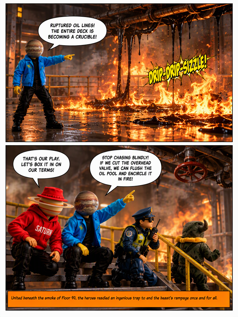 Breach on the Ninetieth Floor (page 4 of 4)