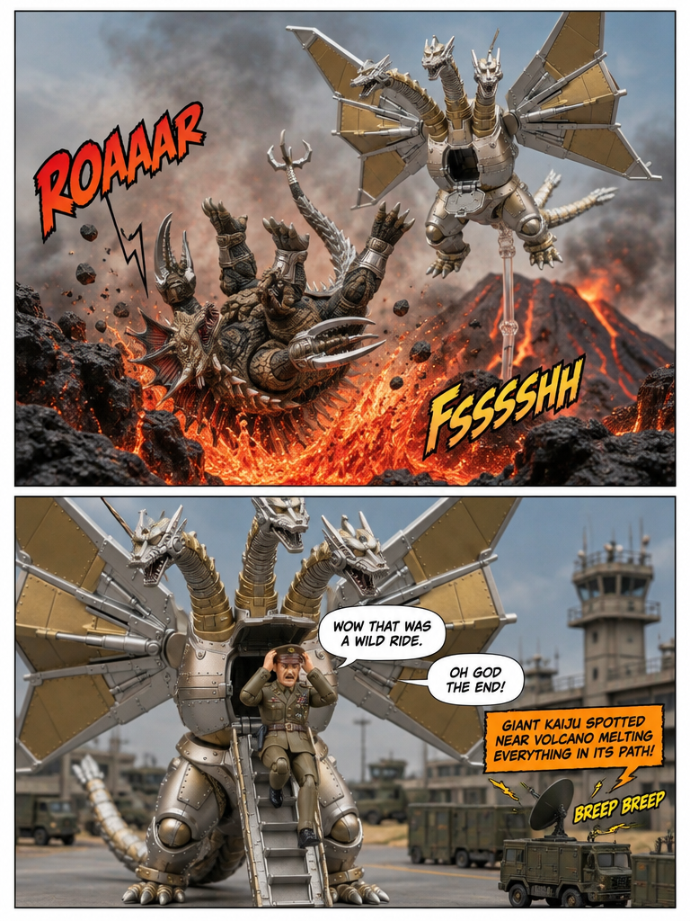 Rampage of Gigurus (page 4 of 4)
