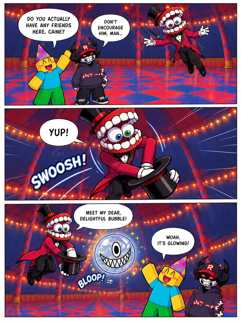 Virtual Storm Chasers (page 17 of 28)