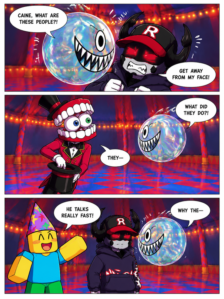 Virtual Storm Chasers (page 18 of 28)