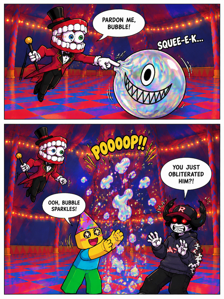 Virtual Storm Chasers (page 19 of 28)
