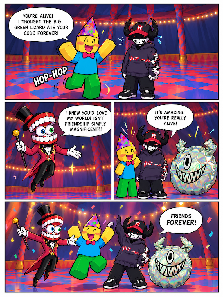 Virtual Storm Chasers (page 20 of 28)
