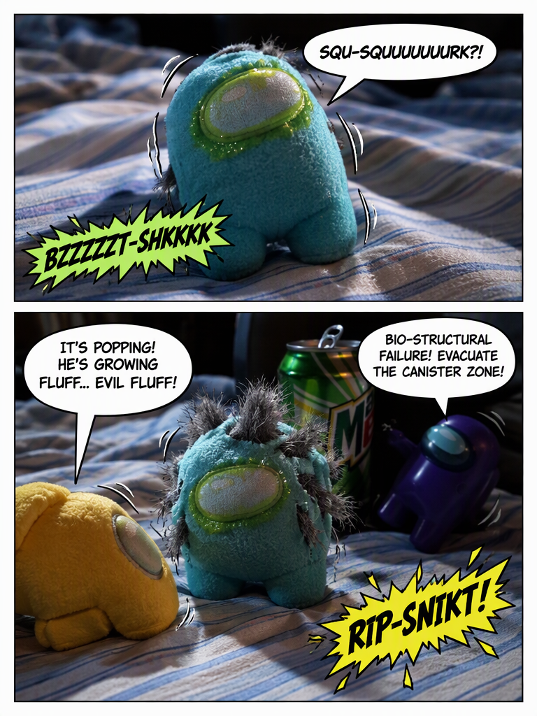Full Moon Soda (page 2 of 4)