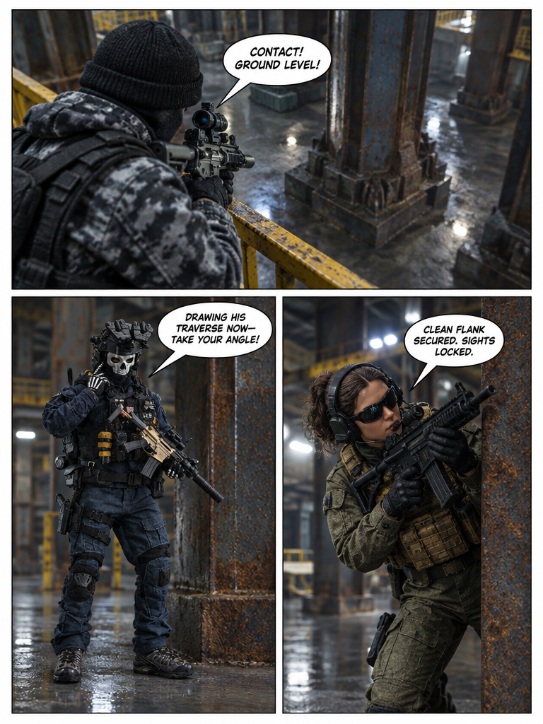 Perimeter Contact (page 2 of 4)
