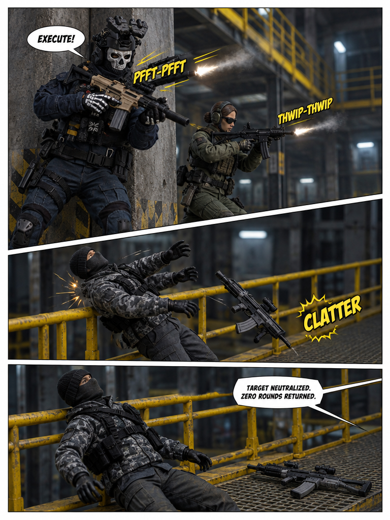 Perimeter Contact (page 3 of 4)