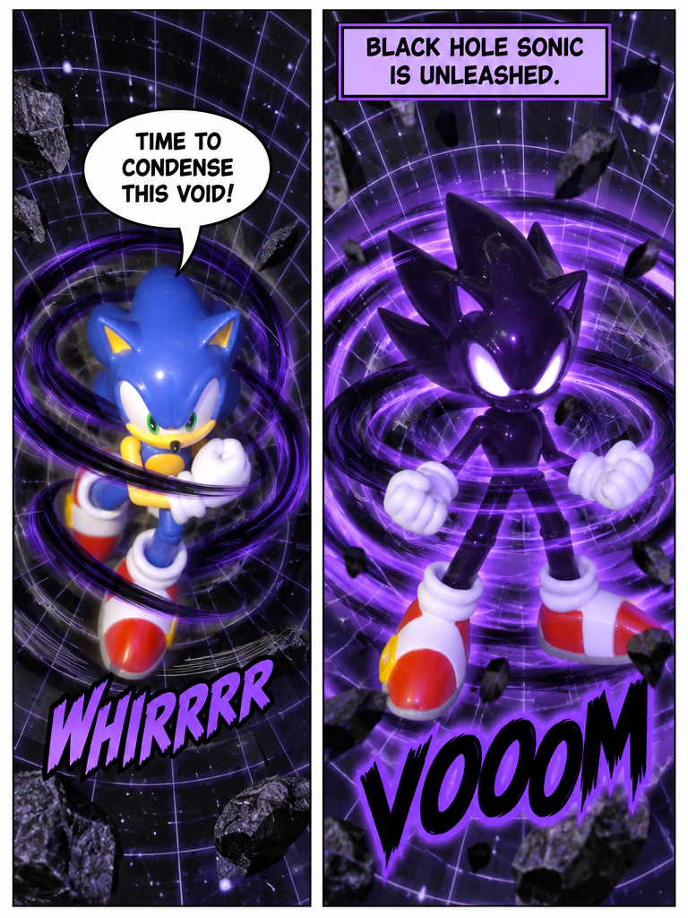 Escape to the Living Room (page 2 of 4)