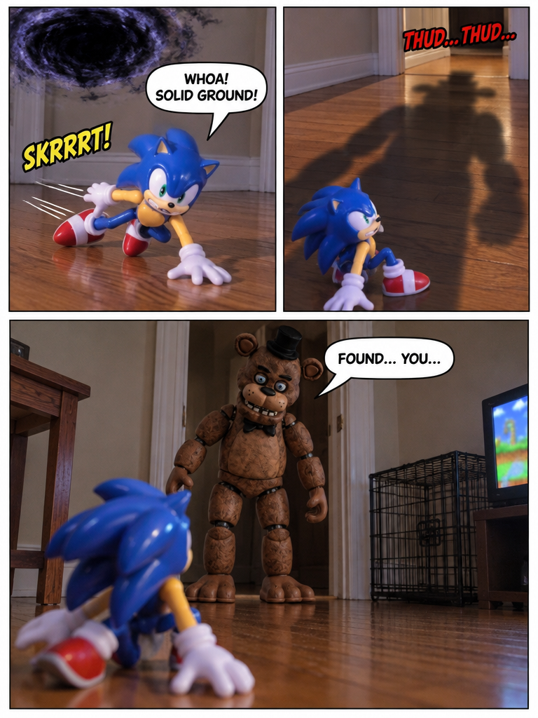 Escape to the Living Room (page 3 of 4)