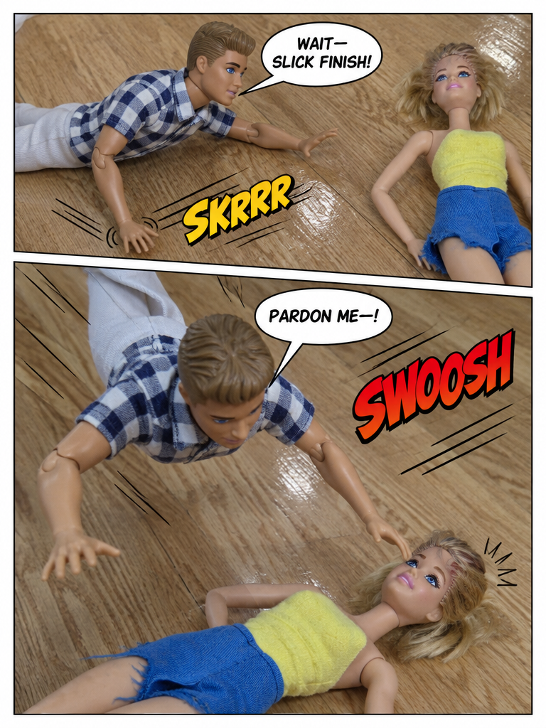 A Doll's Heartbeat (page 2 of 4)