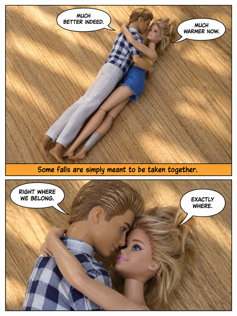 A Doll's Heartbeat (page 4 of 4)