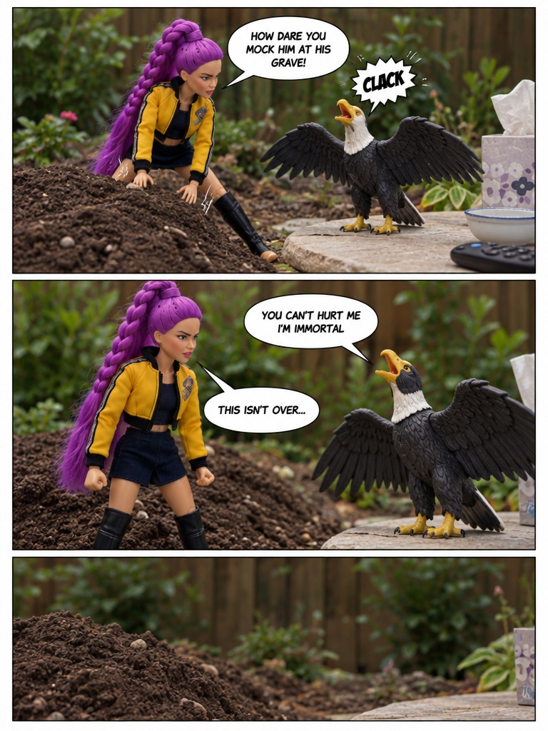Immortal Watcher (page 4 of 4)