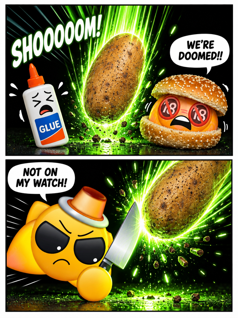 Nuclear Potato Incoming (page 3 of 4)