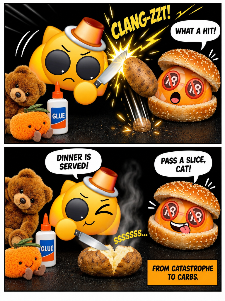 Nuclear Potato Incoming (page 4 of 4)
