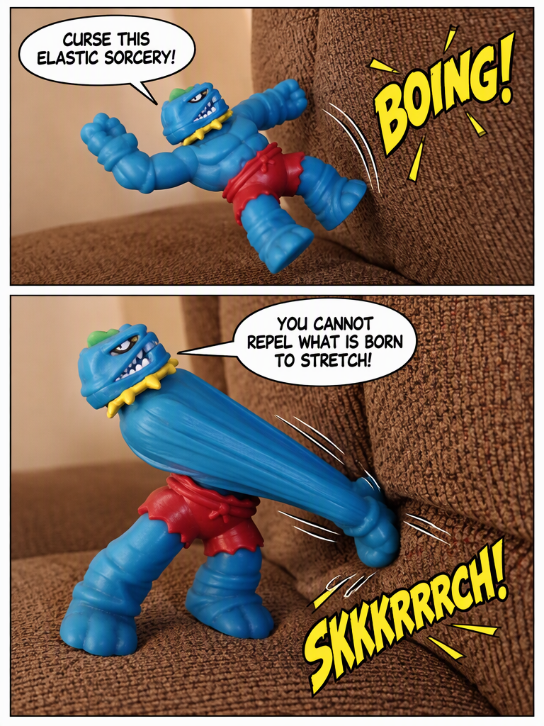 Siege on Cushion Citadel (page 2 of 4)