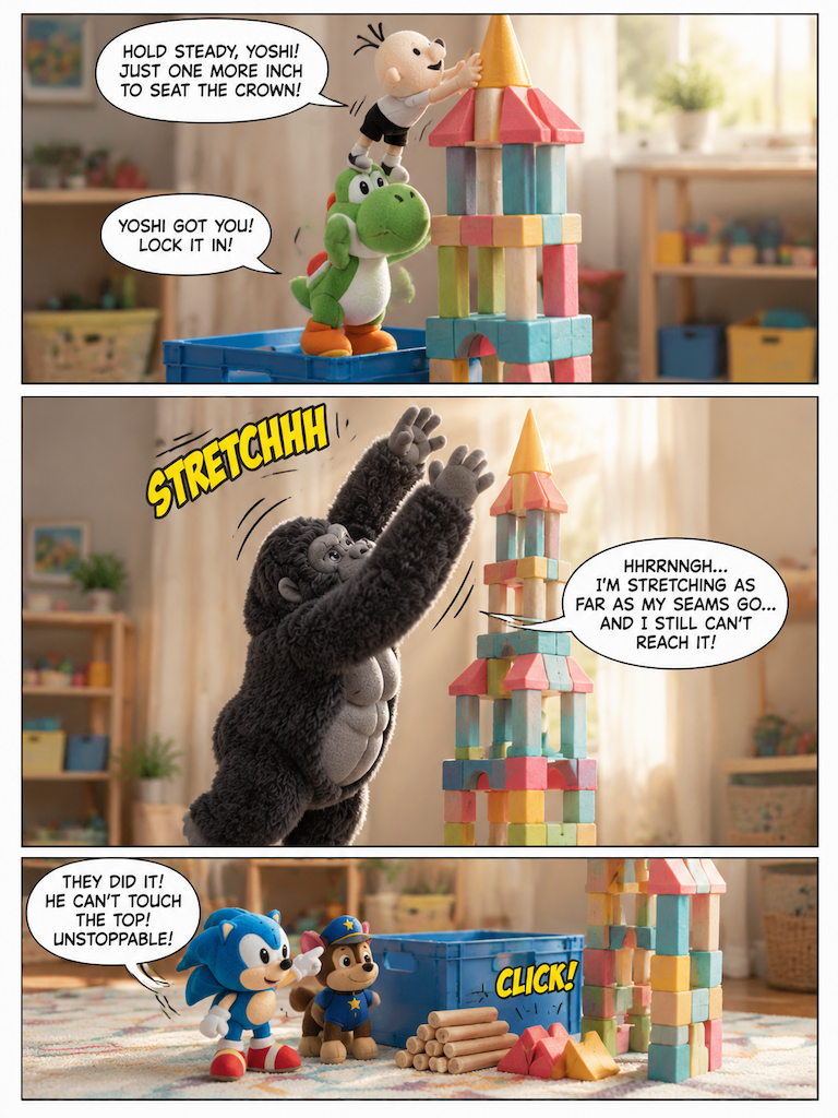 Tower to the Sky (page 3 of 4)