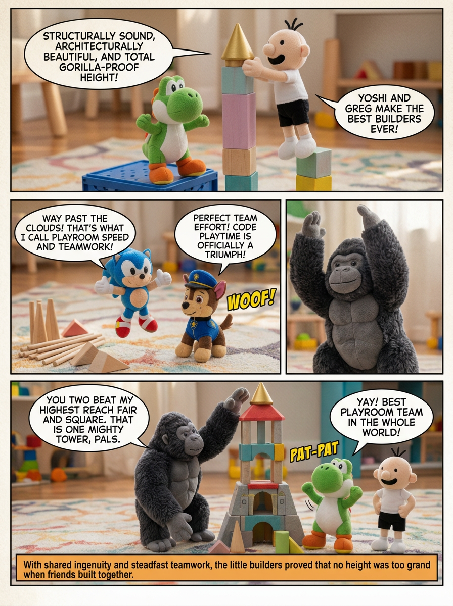 Tower to the Sky (page 4 of 4)