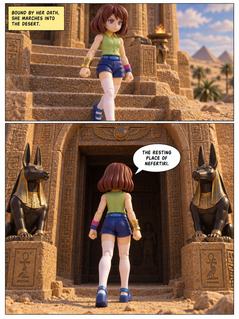 The Quest for the Scythe (page 2 of 4)
