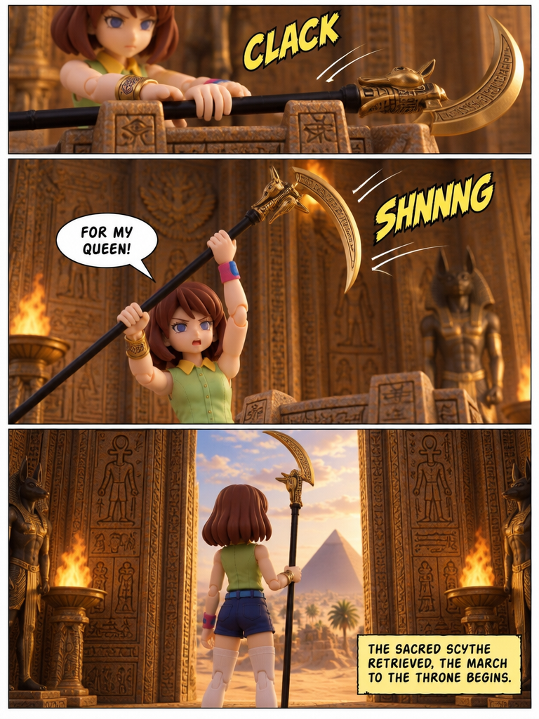 The Quest for the Scythe (page 4 of 4)