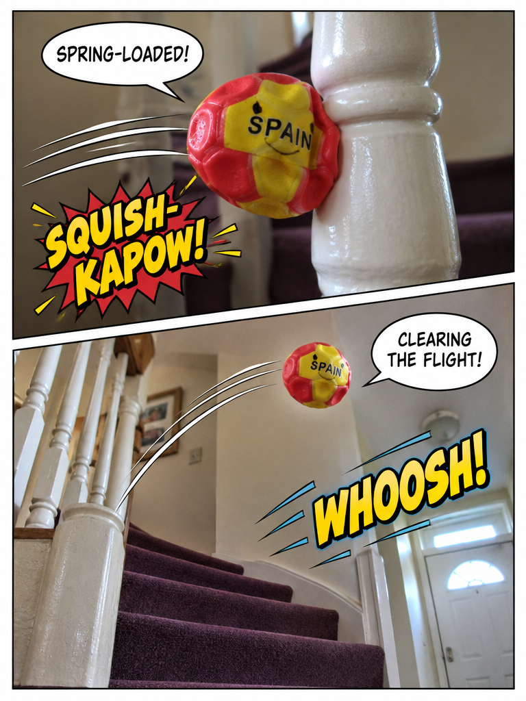 The Big Tumble (page 3 of 4)