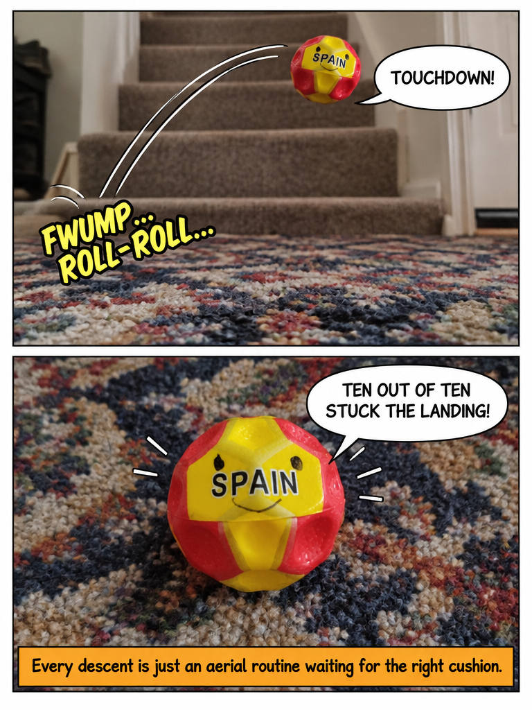 The Big Tumble (page 4 of 4)