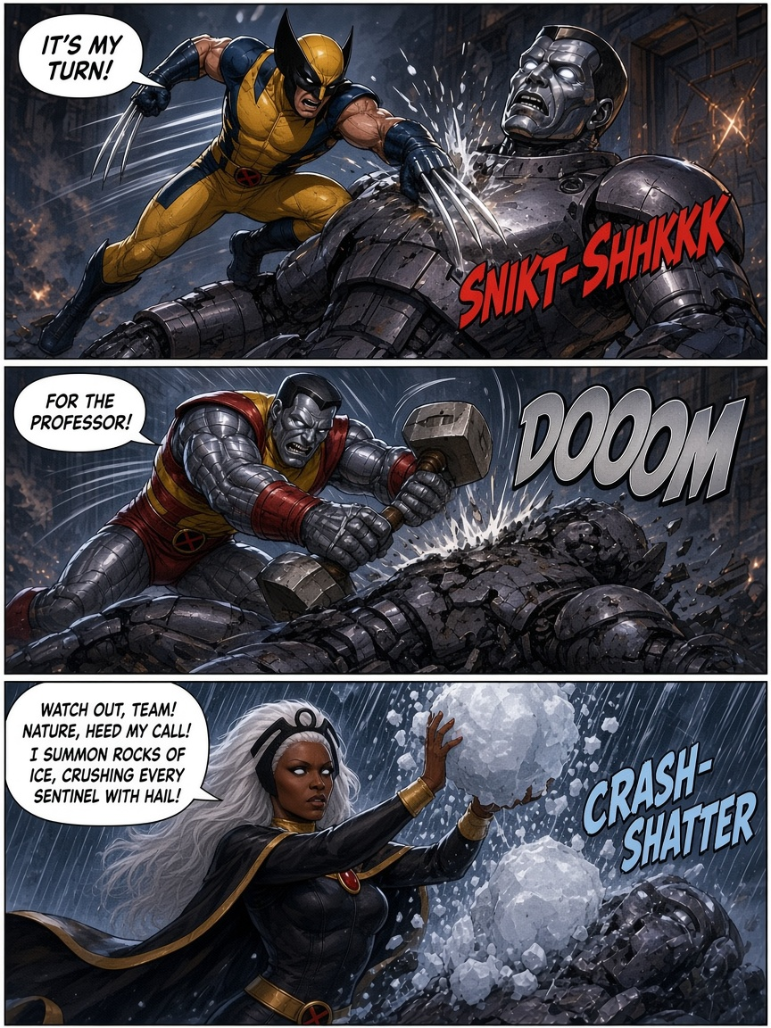 Breach and Freeze (page 3 of 4)