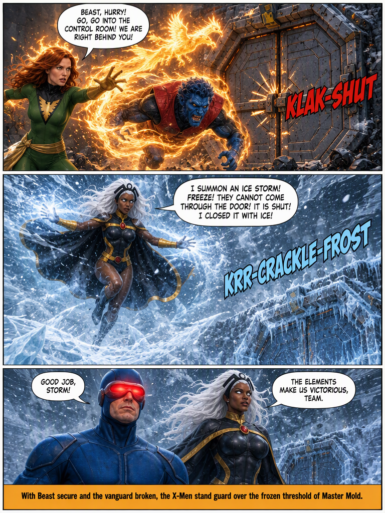Breach and Freeze (page 4 of 4)