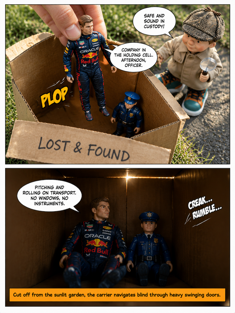 Operation Lost and Found (page 3 of 4)