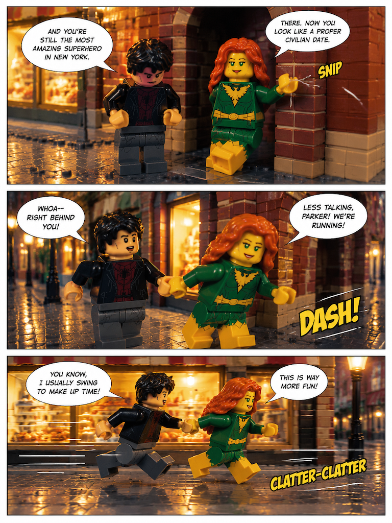 Date Night Showtime (page 3 of 4)
