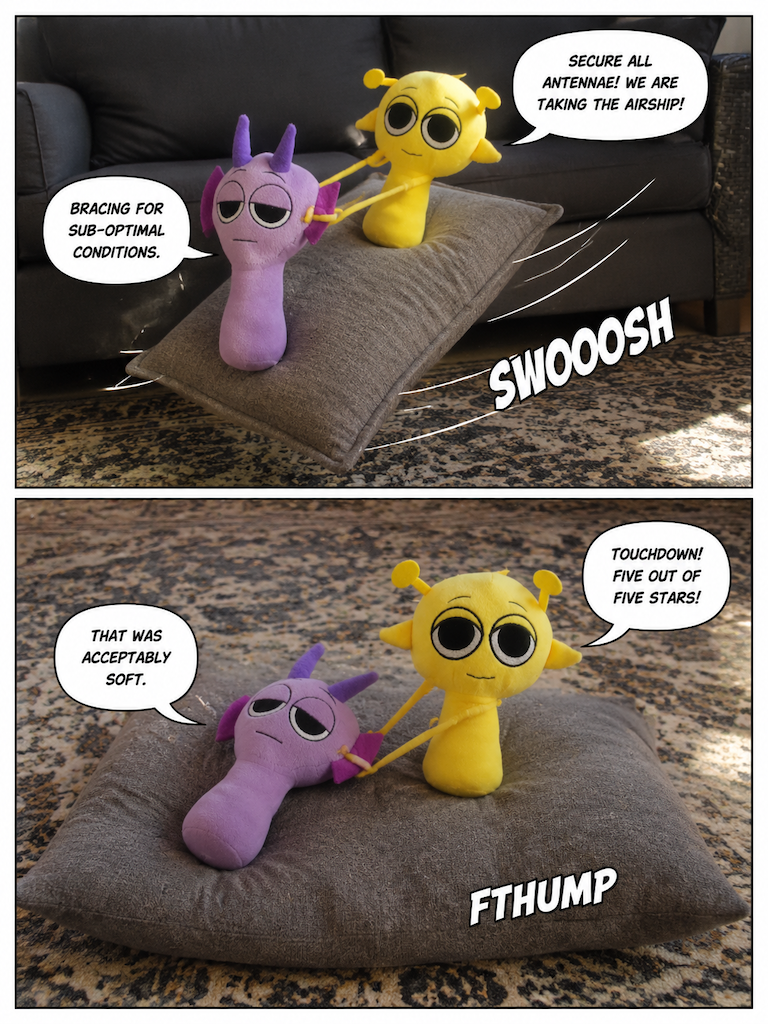 The Crest of the Great Sofa (page 3 of 4)