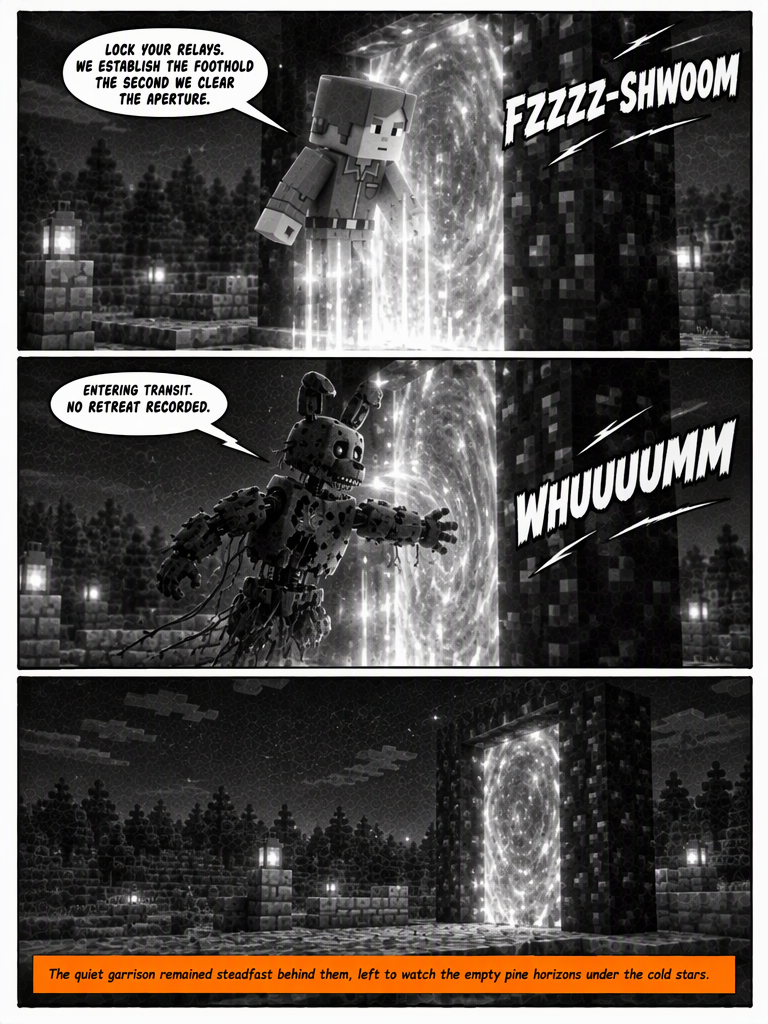 Descent into the Nether (page 2 of 4)