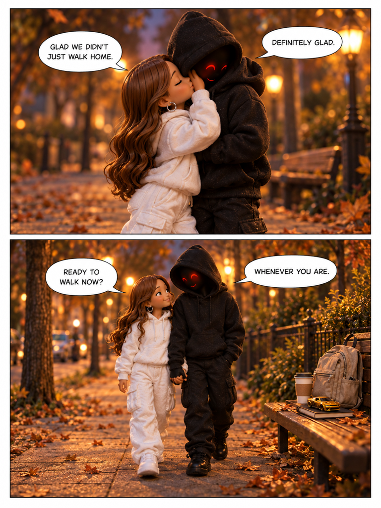 Before We Go Inside (page 4 of 4)