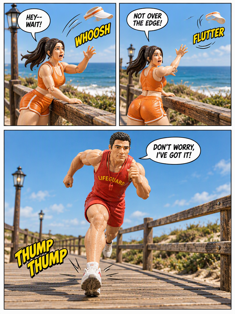 On the Boardwalk (page 2 of 4)