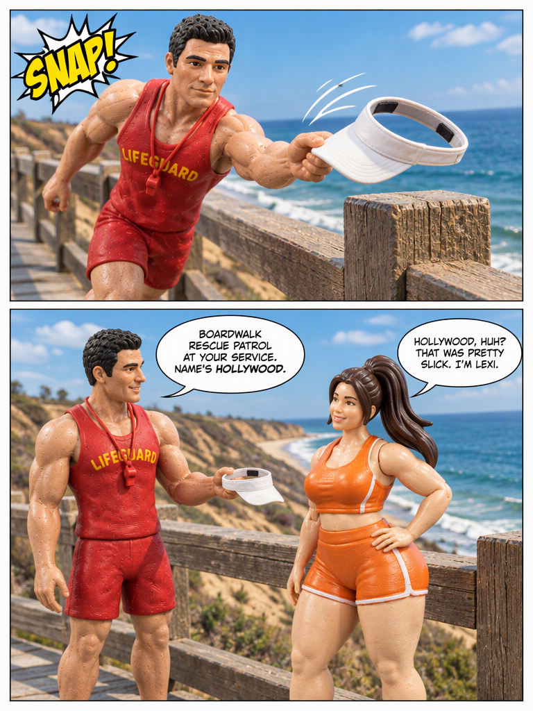 On the Boardwalk (page 3 of 4)