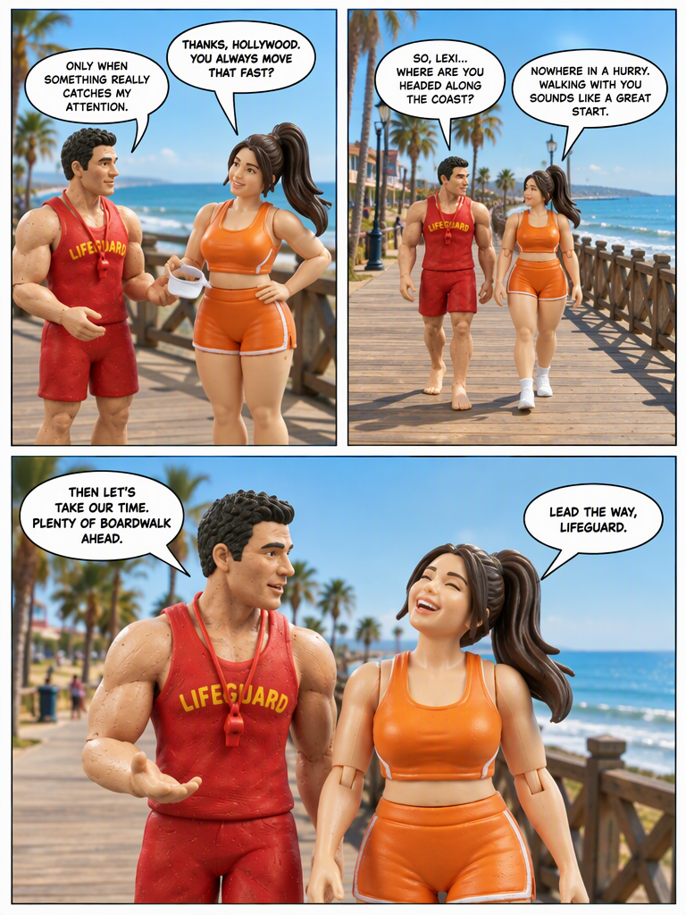 On the Boardwalk (page 4 of 4)