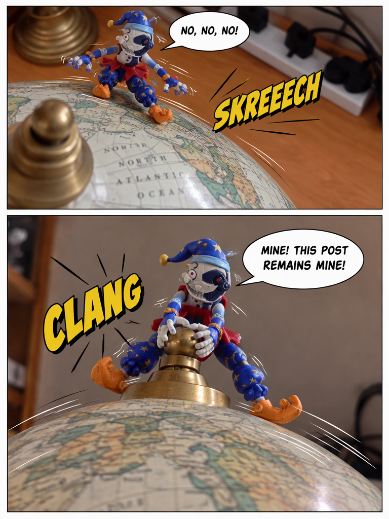 Ground Under Siege (page 3 of 4)
