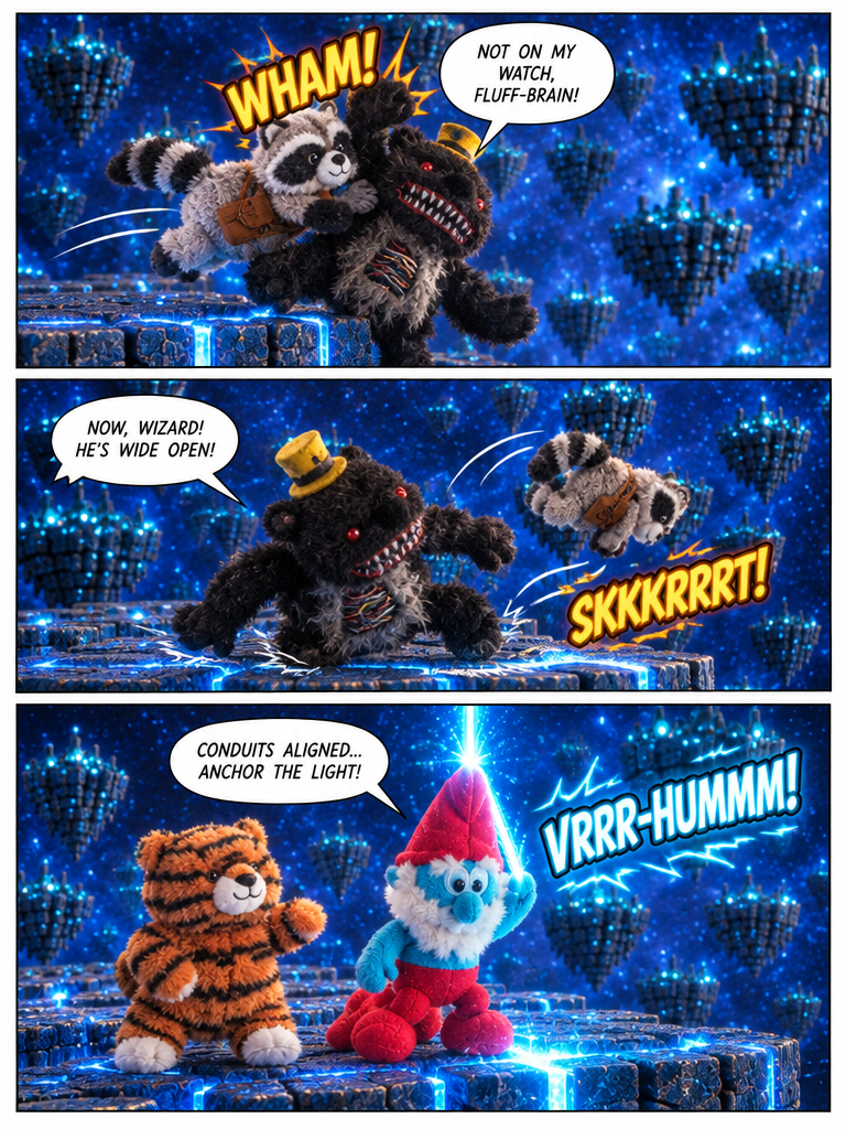 The Death That Cannot Come Back (page 2 of 4)
