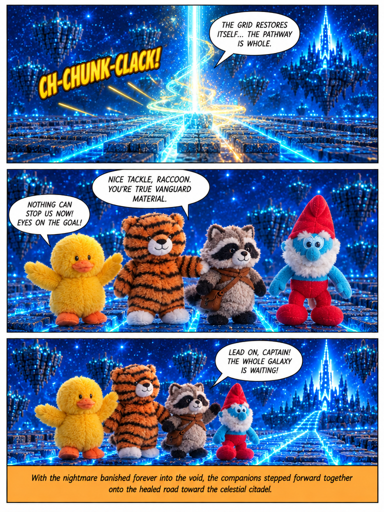 The Death That Cannot Come Back (page 4 of 4)